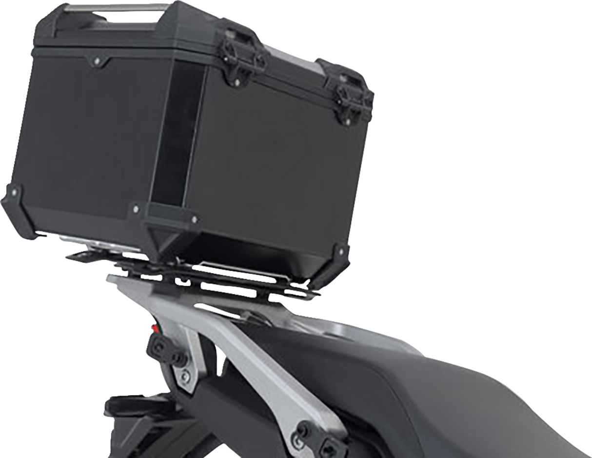 TRAX ADV Top Case System - Black - Suzuki V-Strom 800 \'23-\'24 2023 - 2024