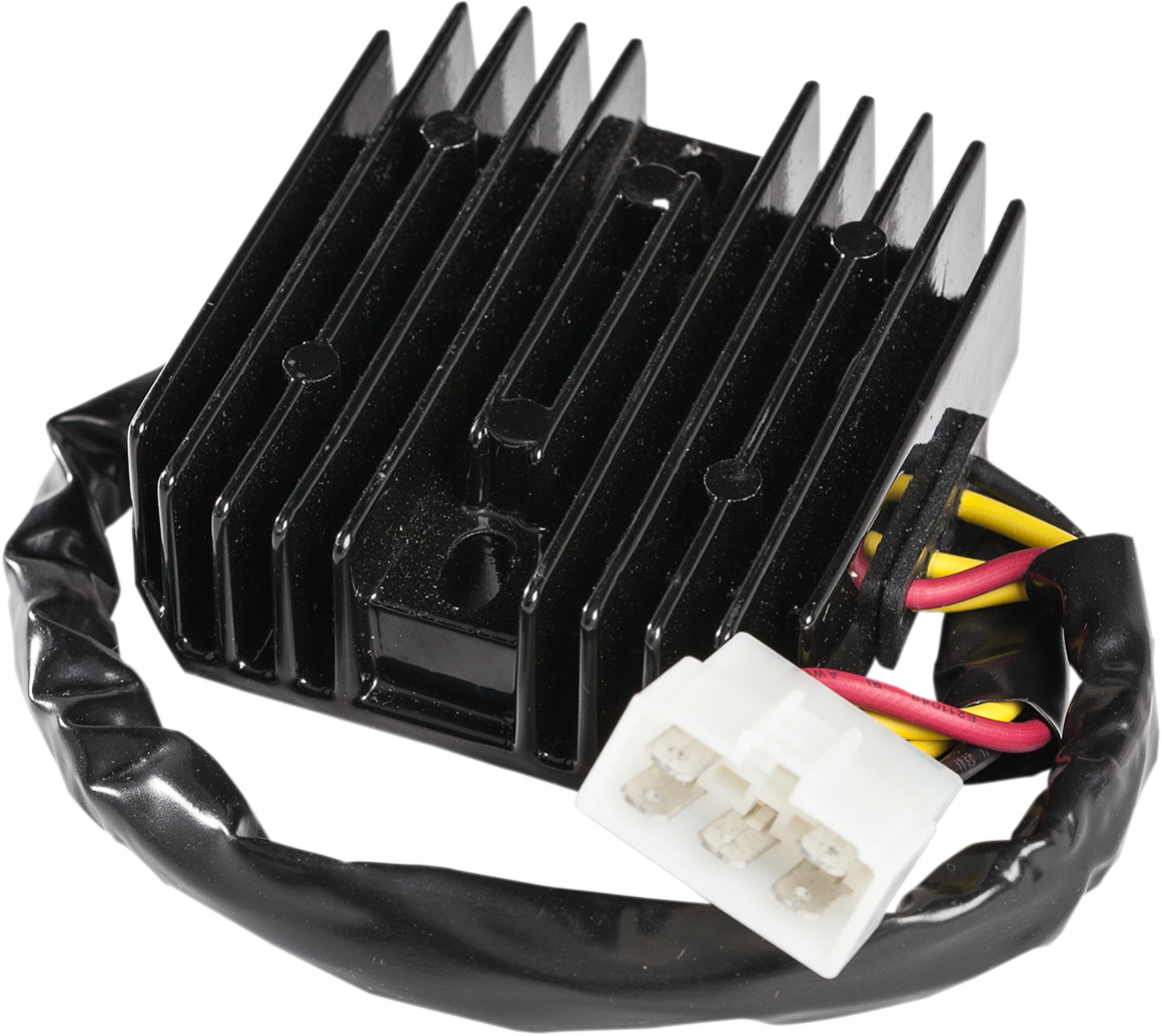 Regulator/Rectifier - Lithium-ion Compatible - Kawasaki 1996 - 2008