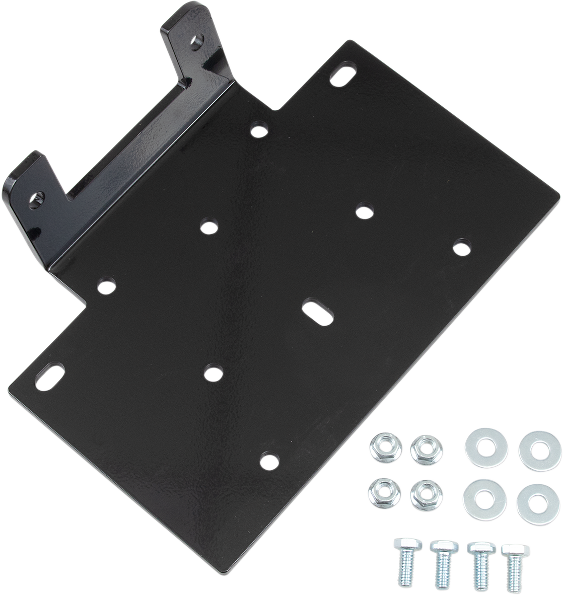 Winch Mount - ATV - Yamaha 2000 - 2006