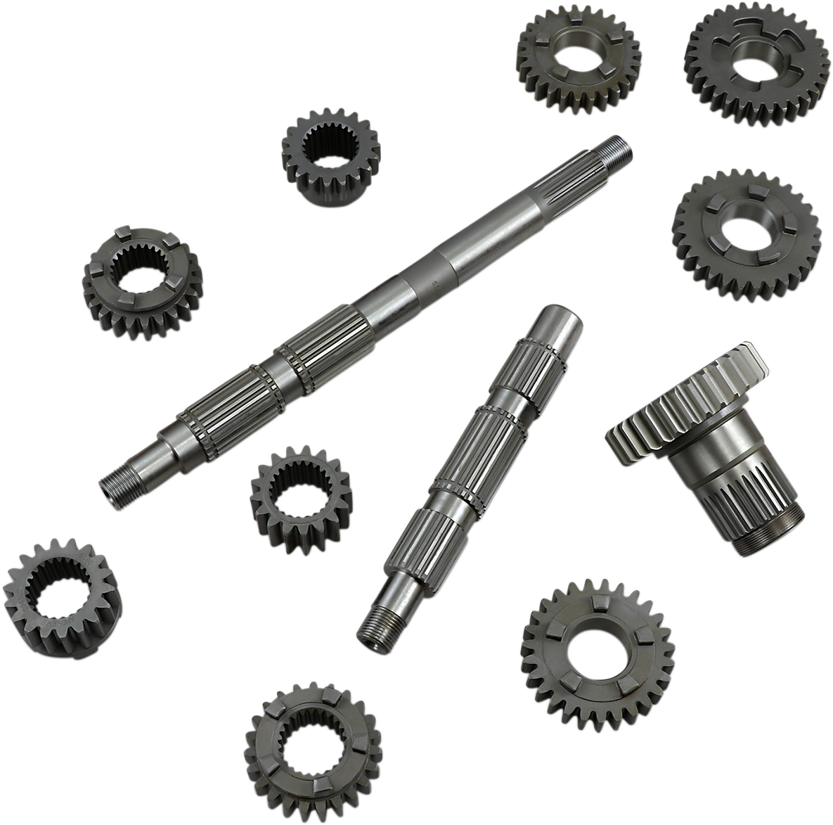 5-Speed Gear Set - 3.24:1 First Ratio 1991 - 2006