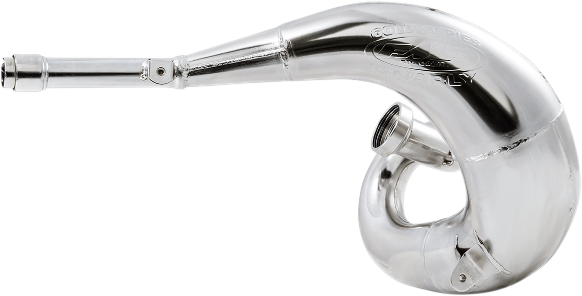 Gnarly Pipe 2017 - 2019