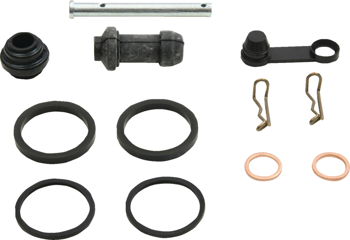 Caliper Rebuild Kit - Front - Sherco 2012 - 2023