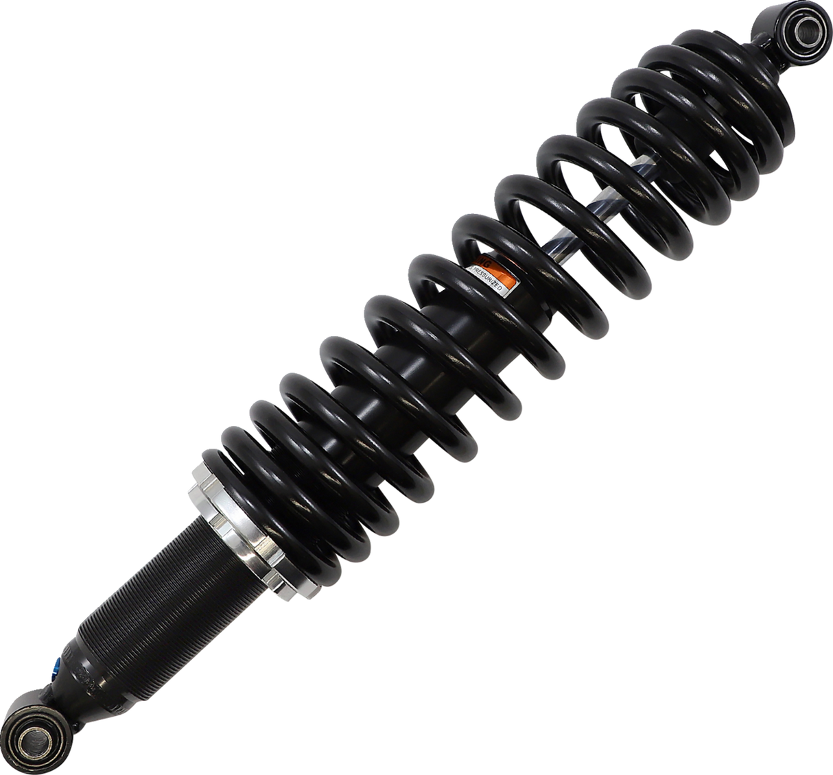 Gas Shock - Heavy Duty - Front 2014 - 2022