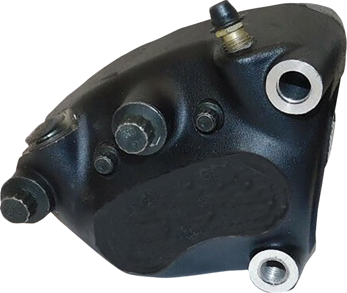 Caliper - Front Right - Matte Black 2000 - 2007