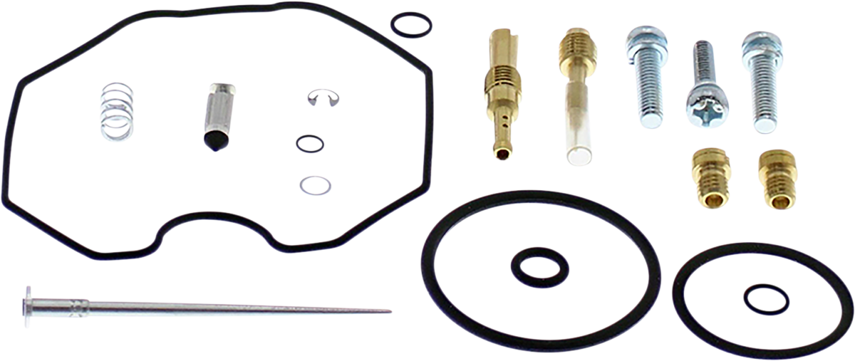 Carburetor Repair Kit - Honda 2016 - 2024