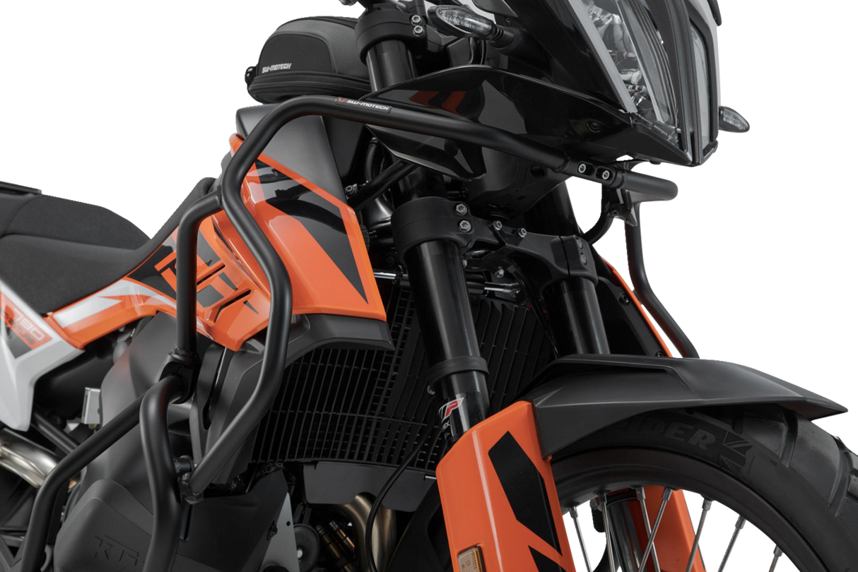 Adventure Protection System - KTM - 790 2019 - 2022