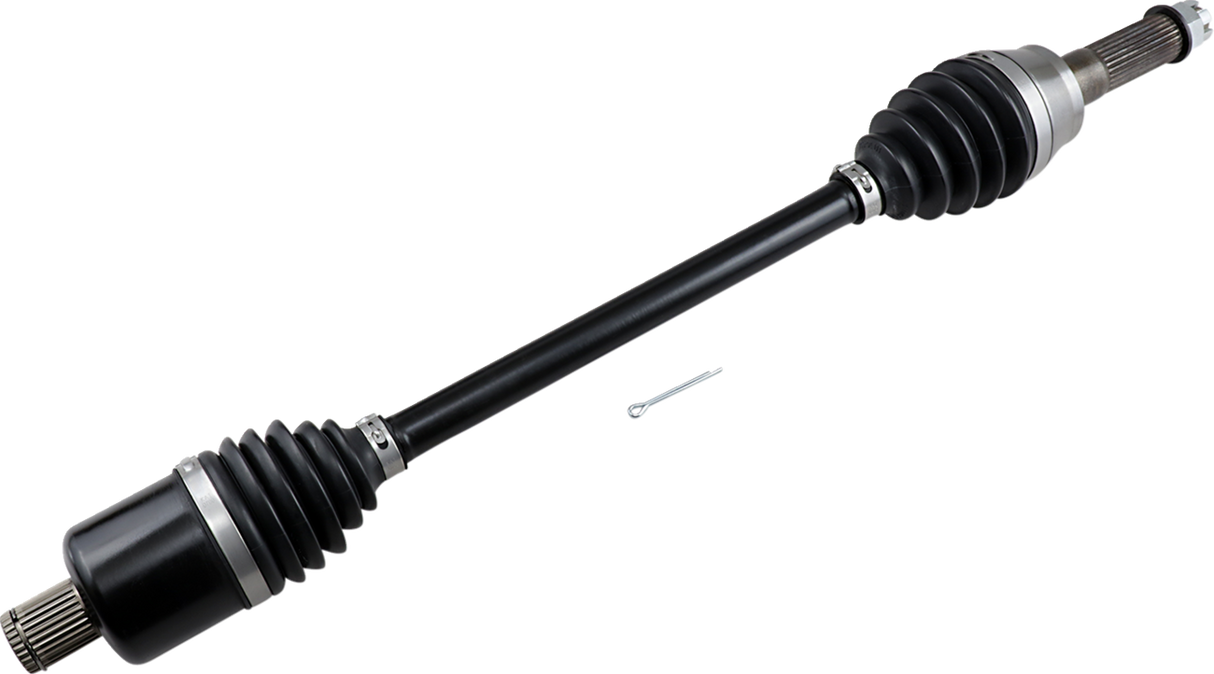 Axle Kit - CV - Complete - Heavy-Duty - Rear Left/Right - Polaris 2013 - 2017
