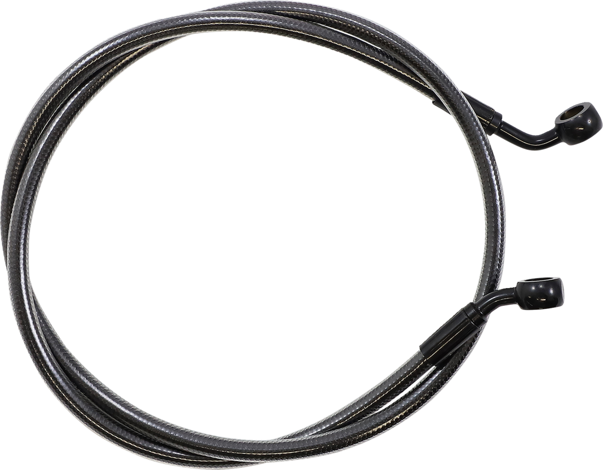 Brake Line - 35/60° - 42\" - Black Pearl 2014 - 2021