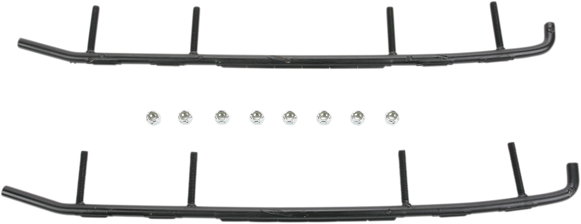 X-calibar Carbide Runner - 506 Series - 6\" - 60° 1999 - 1999
