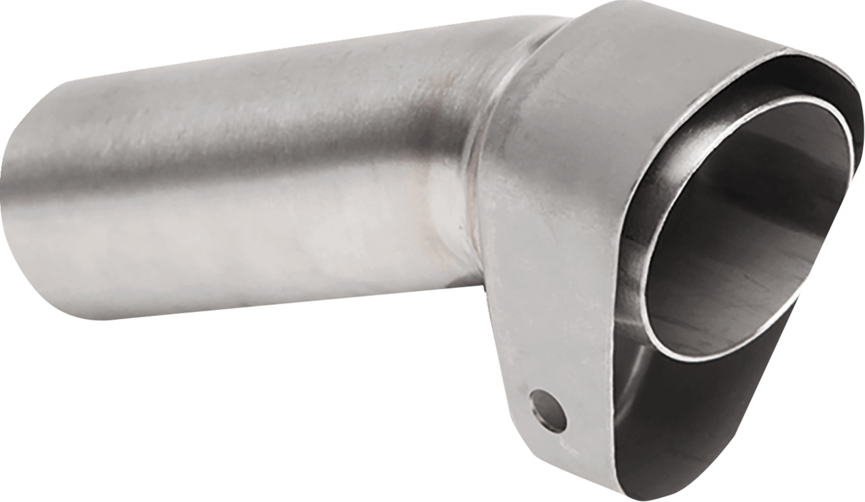 Noise Damper - Suzuki Hayabusa 2022 - 2025