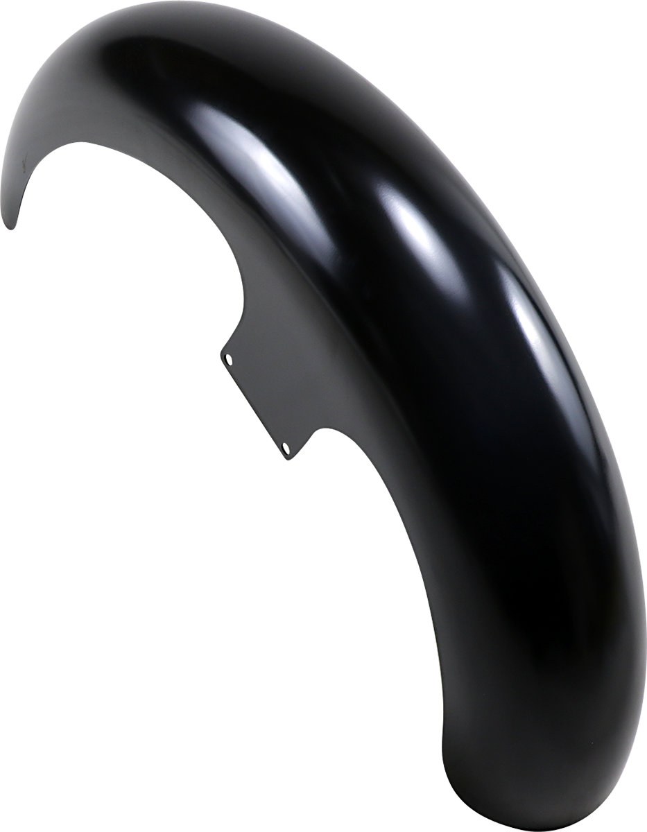 Wrapper Fender Kit - Steel - Black - 21\" 1984 - 2013