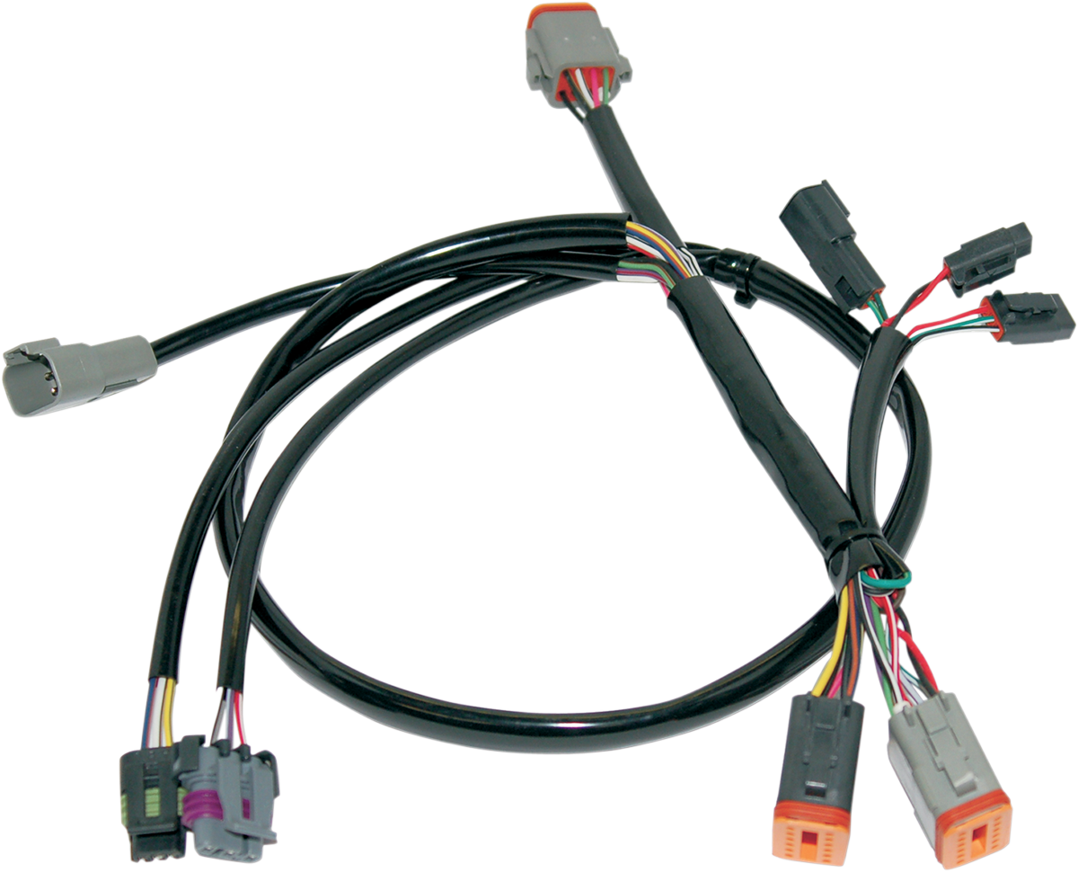 Ignition Wiring Harness - Harley Davidson 2000 - 2000