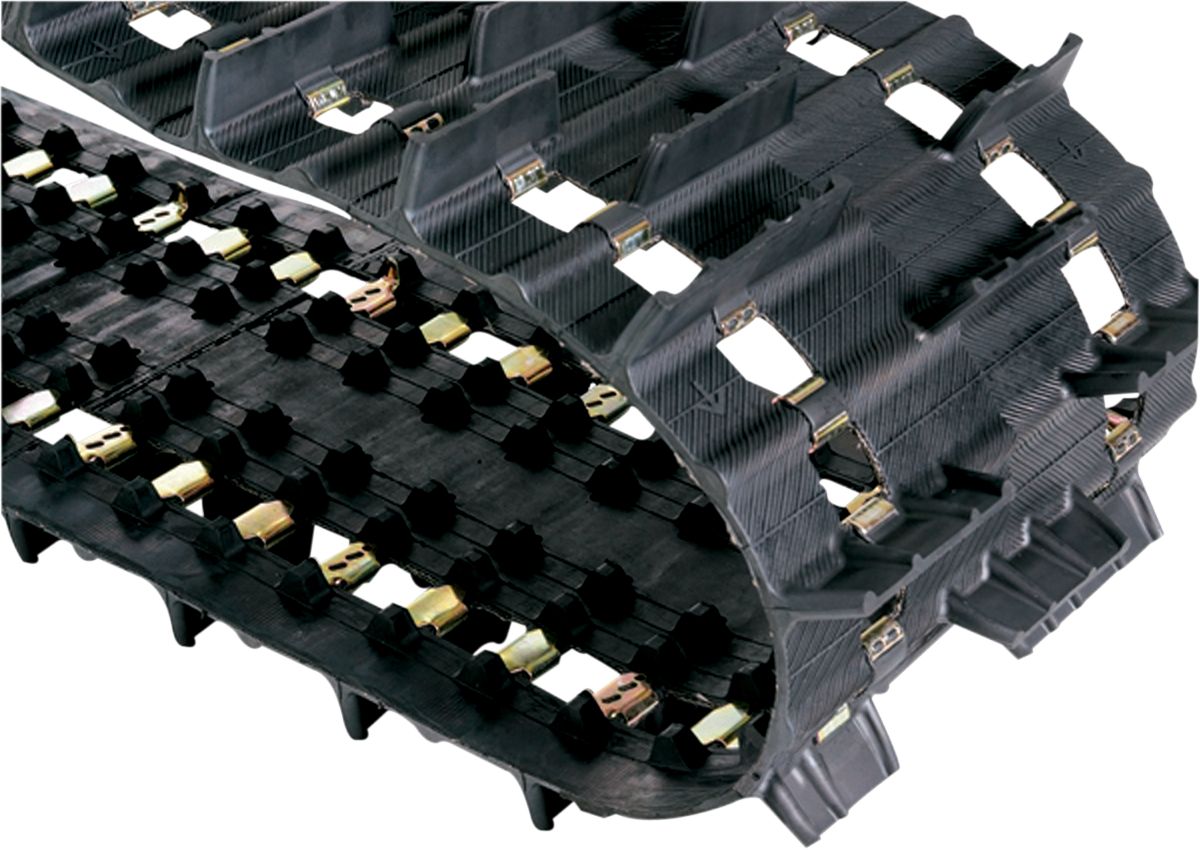 Backcountry Track - 15\"x121\" 1977 - 2020