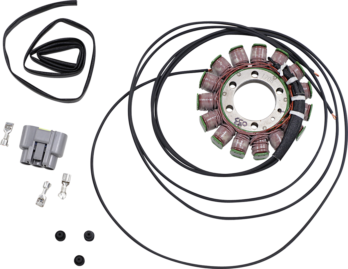Stator - BMW 2009 - 2021