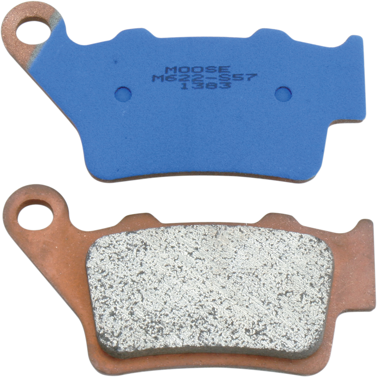 M1 Brake Pads - Rear 1994 - 2023