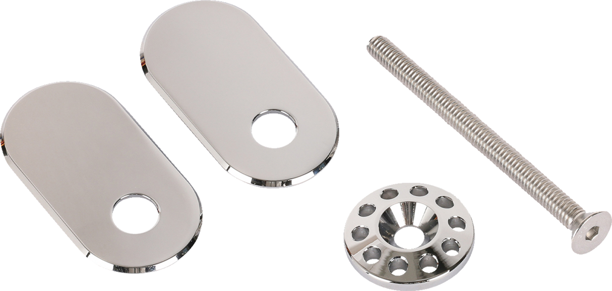 Top Tree - Chrome 2024 - 2024