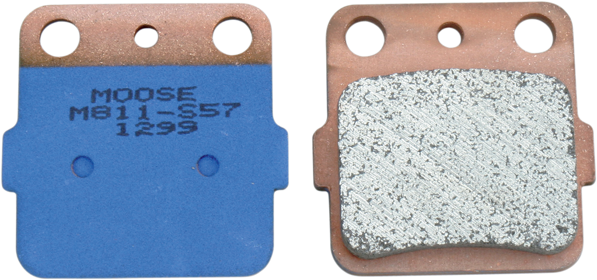 M1 Brake Pads - Rear 1997 - 2025