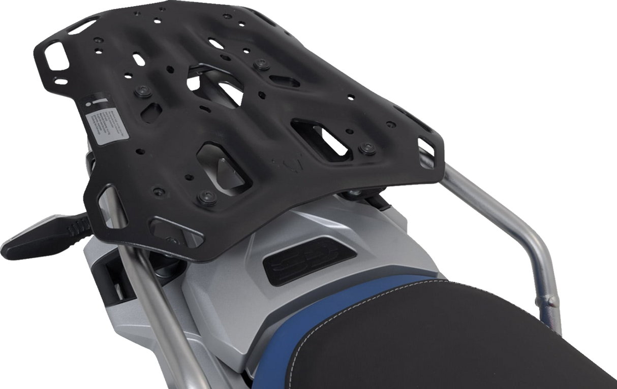 Rackpack Tail Bag System - Black - BMW R/F \'21-\'24 2021 - 2024