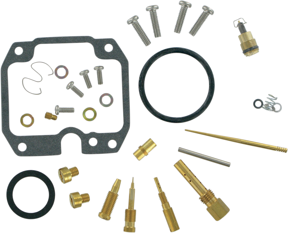 Carburetor Repair Kit - Yamaha 1989 - 2000