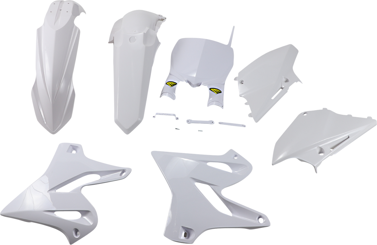 5 Piece Replica Body Kit - White - Yamaha 2015 - 2022