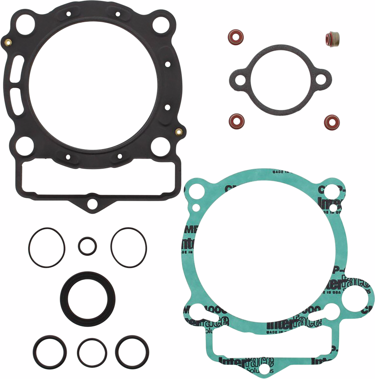 Top End Gasket Kit - Husqvarna/KTM 2011 - 2016