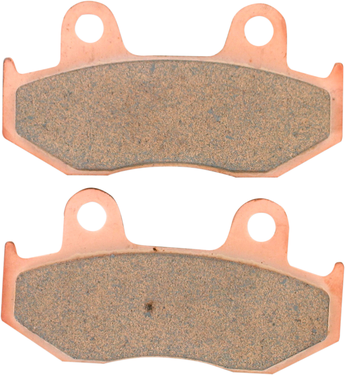 Brake Pads - SFA411HH 2003 - 2006