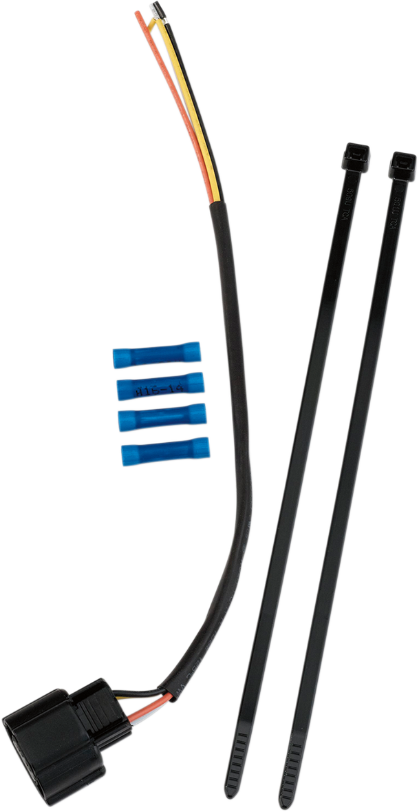 Idle Air Control Valve Pigtail Harness - Polaris 2006 - 2018