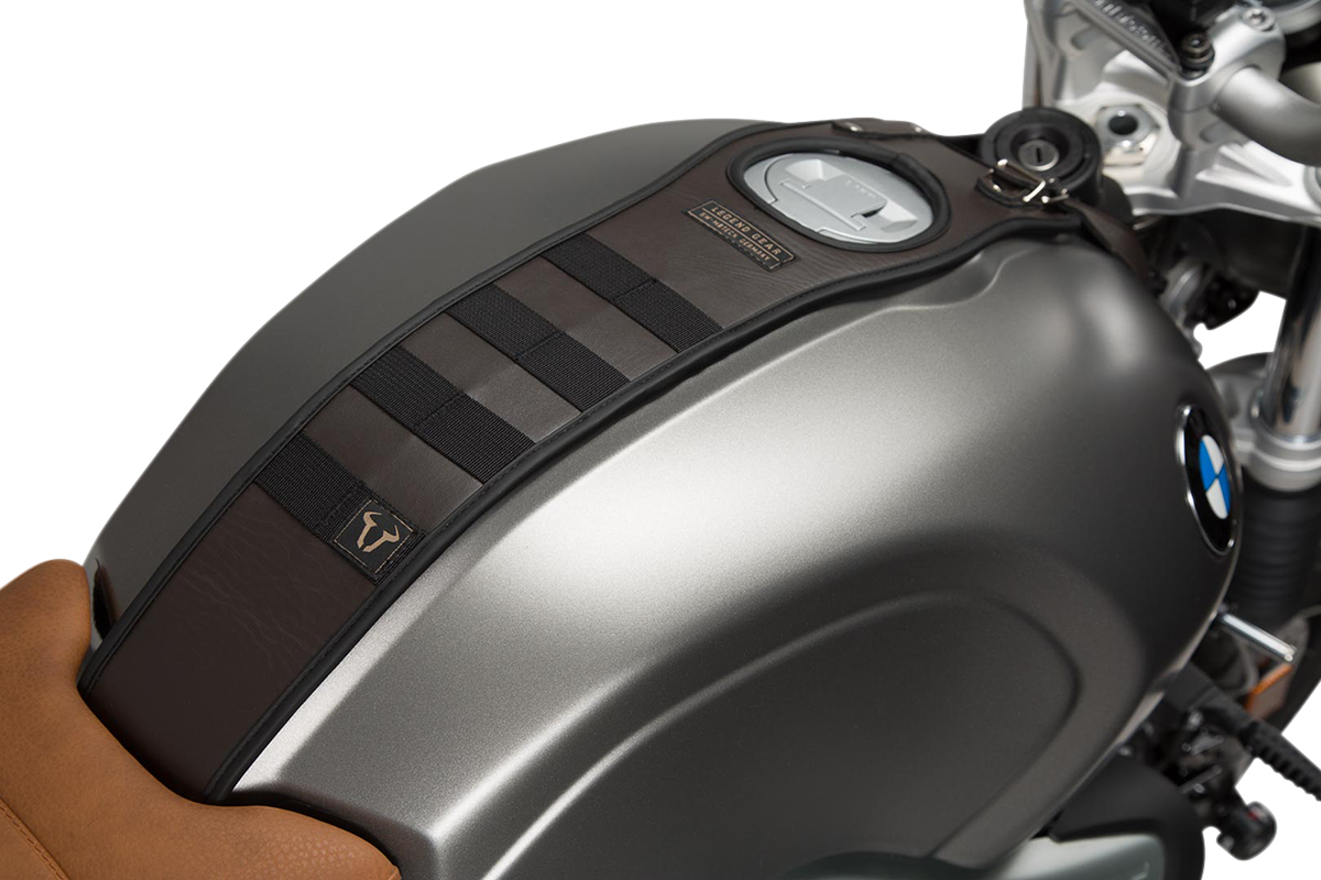 Legend Gear Tank Strap - SLA - BMW 2014 - 2023