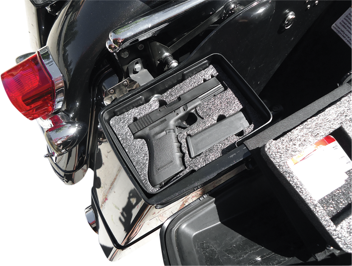 Glock® Multi-Fit Foam Insert Kit 2004 - 2013