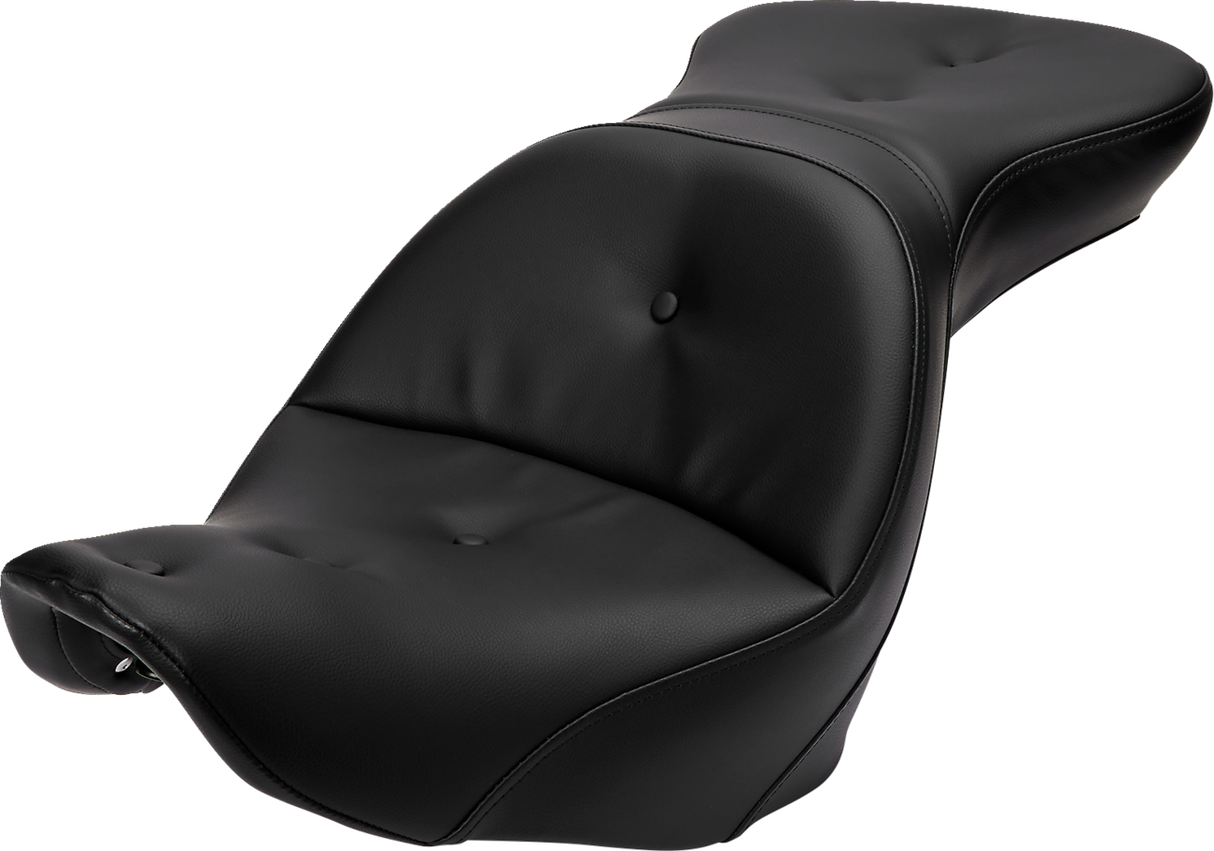 Explorer RoadSofa™ Seat - without Backrest - FXST/FLSTF \'06-\'17 2006 - 2017