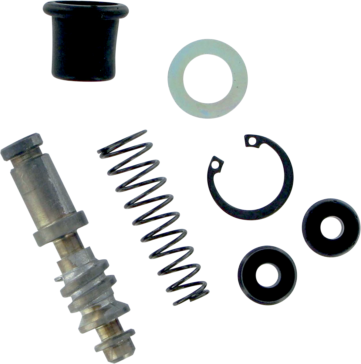 Master Cylinder Rebuild Kit 1989 - 2007