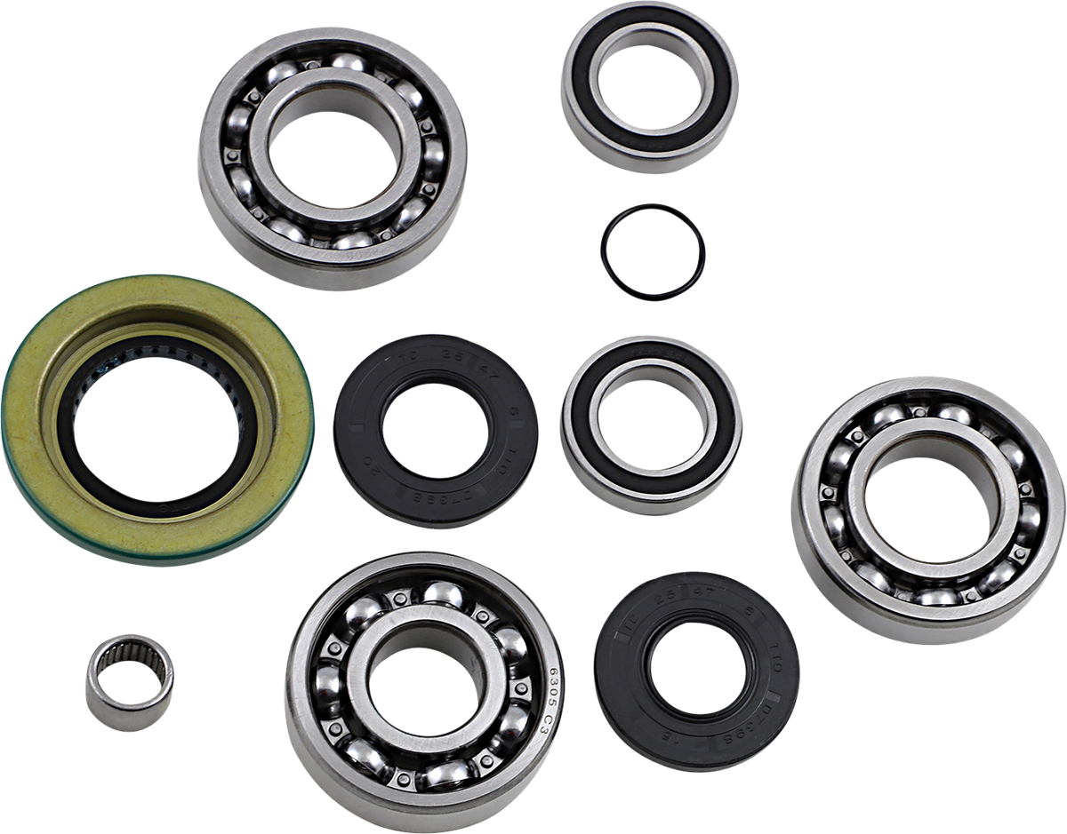 Differential Bearing/Seal Kit - Front/Rear 2002 - 2017