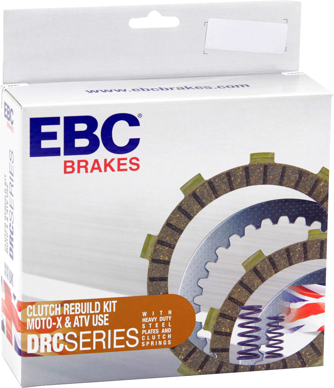Clutch Kit 2005 - 2015