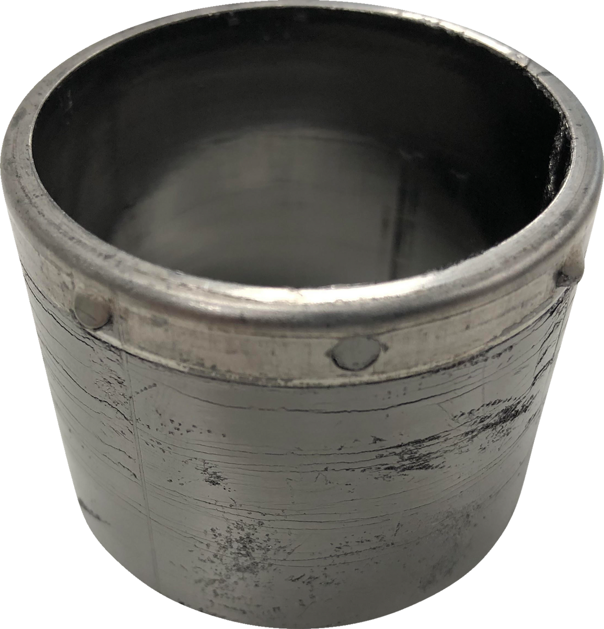 Muffler Gasket 2018 - 2021