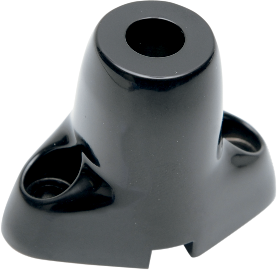Mount - Turn Signal - Gloss Black 1998 - 2022