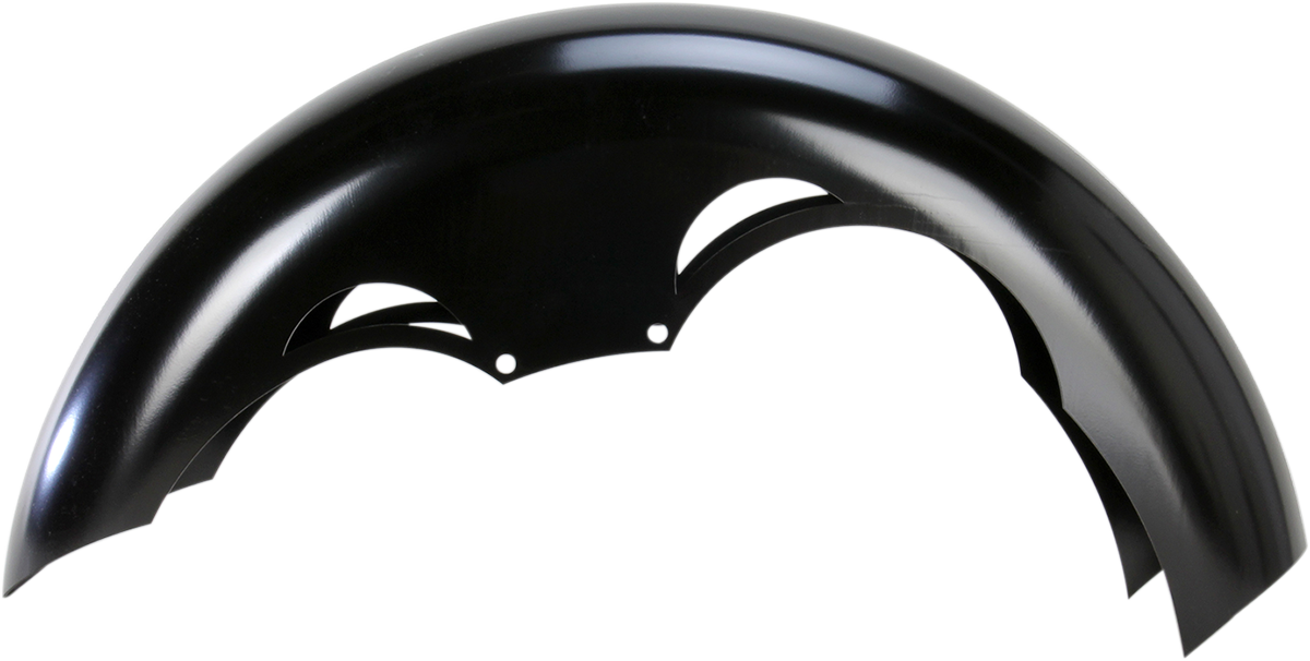 Tude Fender Kit - Steel - Black - 21\" - FL 2014 - 2023