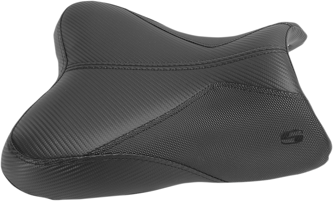 GP-V1 Seat - Standard - GSX \'08-\'09 2008 - 2009
