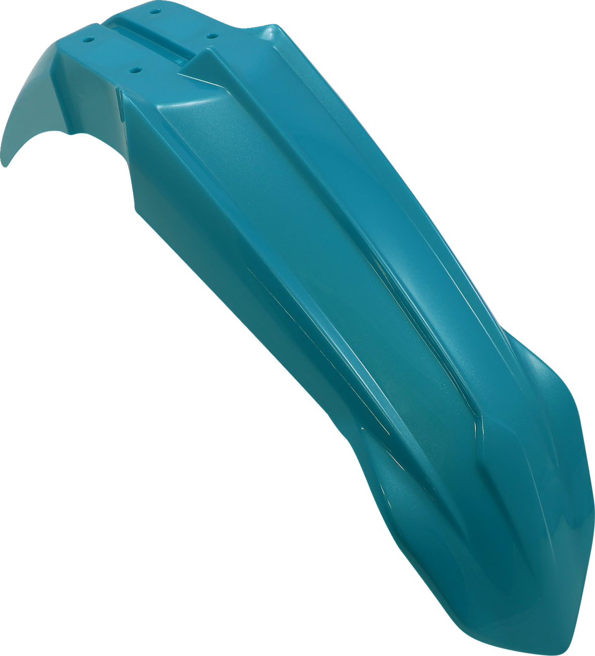 Front Fender - Teal/Metallic 2018 - 2023