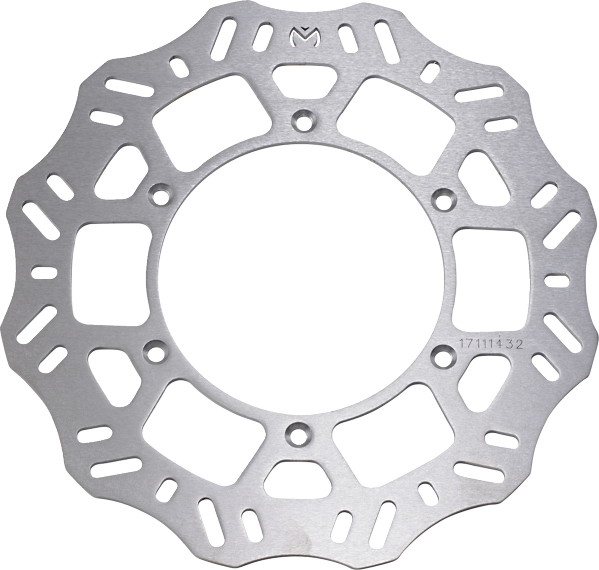 Rear Rotor - Yamaha 2001 - 2025