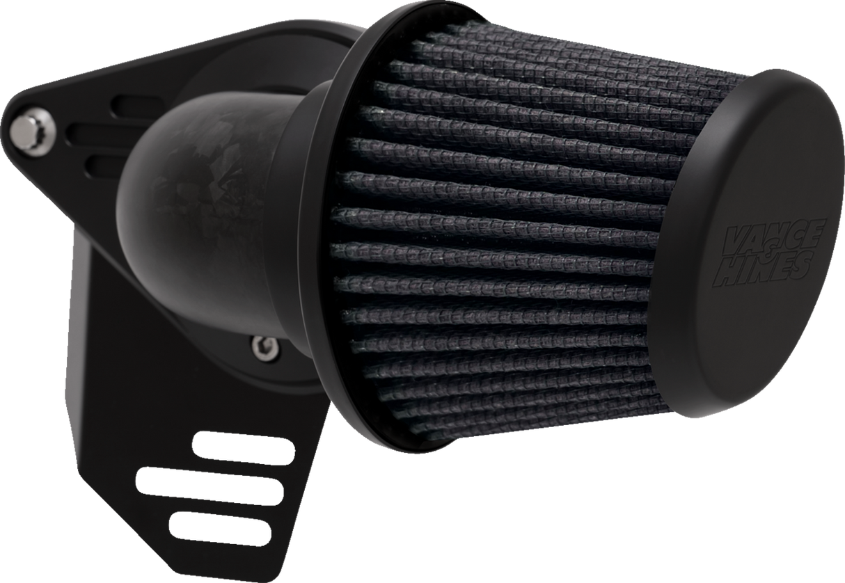 VO2 Falcon Air Intake - Forged Carbon Fiber 2018 - 2024