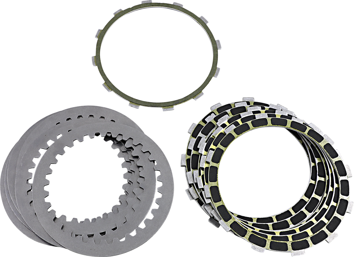 Clutch Kit 2006 - 2010