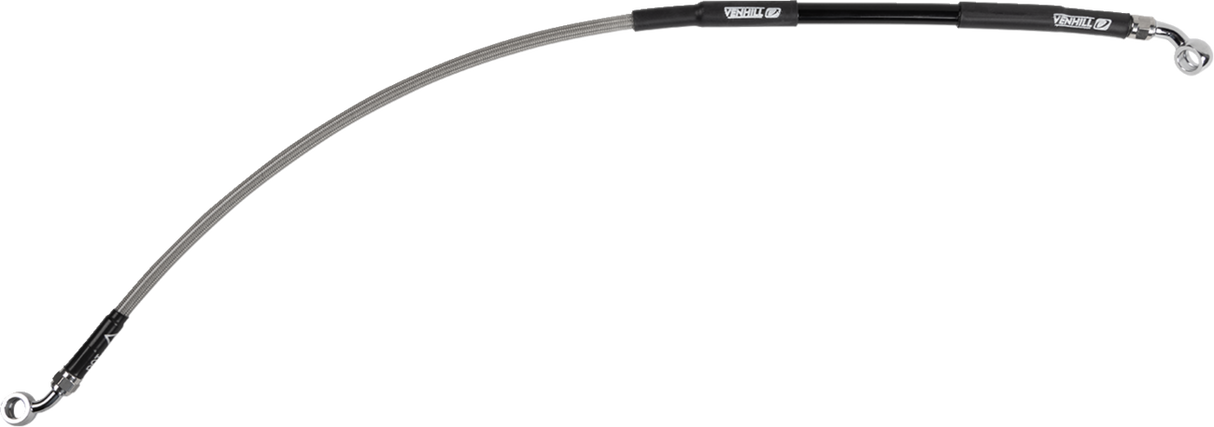 Brake Line - Stainless Steel 2019 - 2025