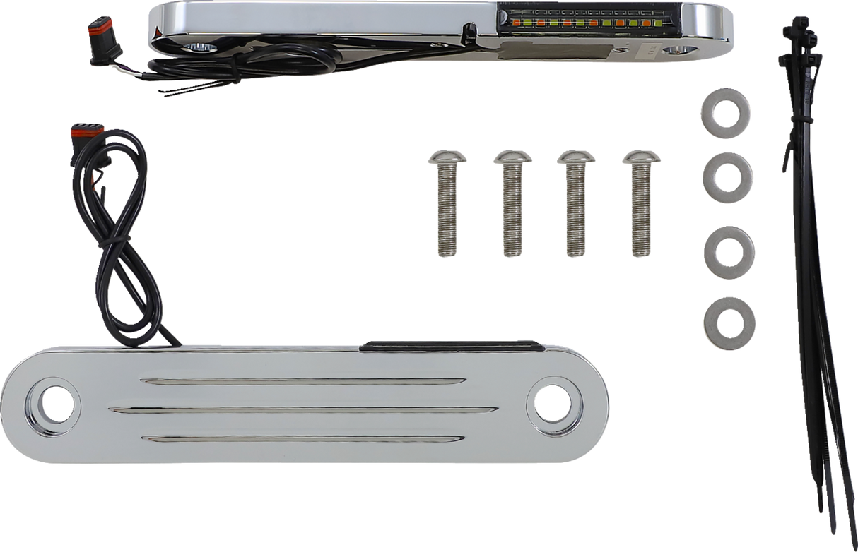 Light Strip - Chrome 1996 - 2024