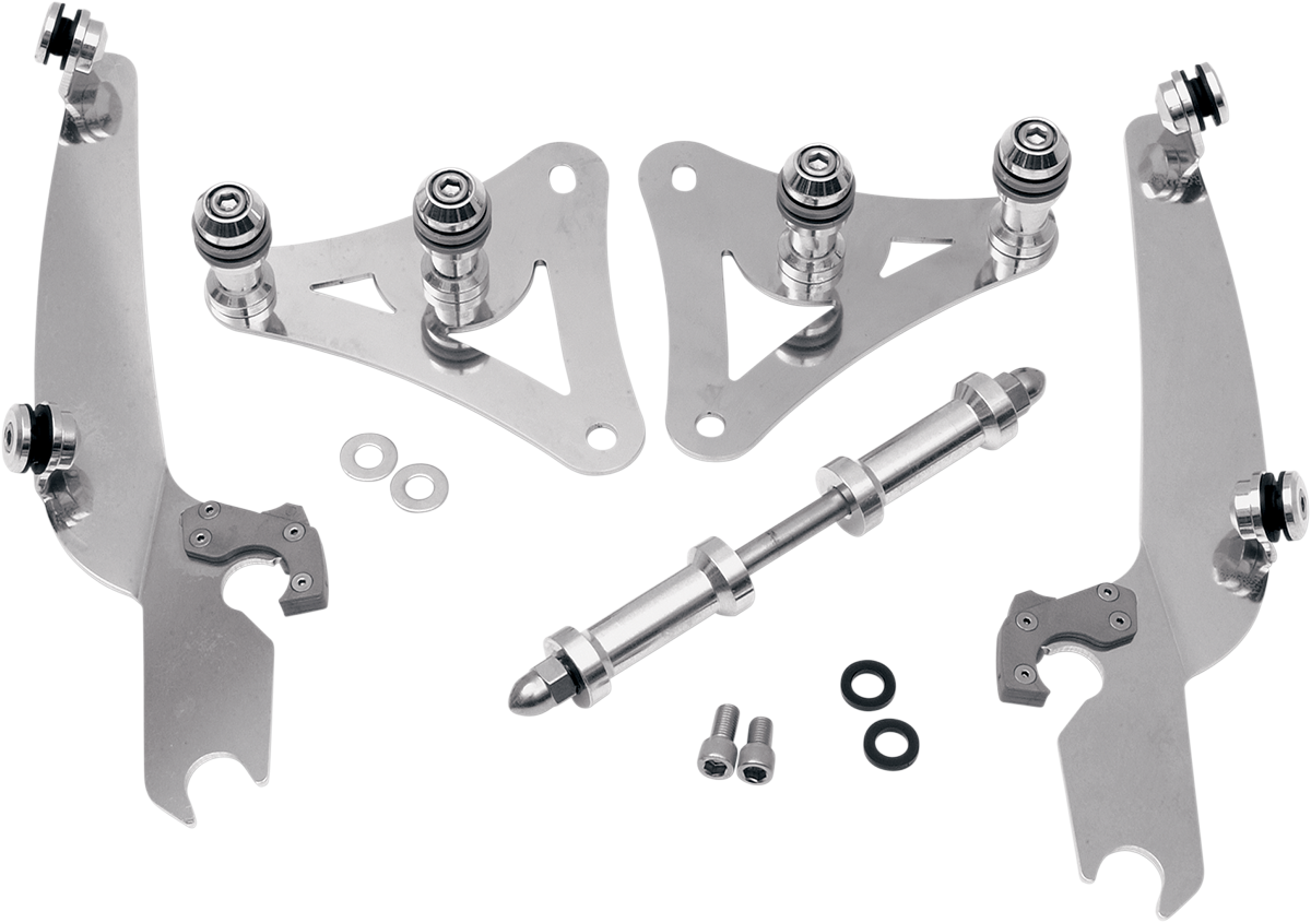 Sportshield Trigger-Lock Mounting Kit 1988 - 2007