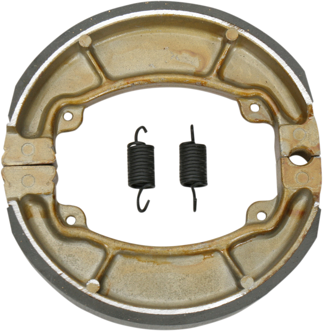 Brake Shoes - Honda 1986 - 2007