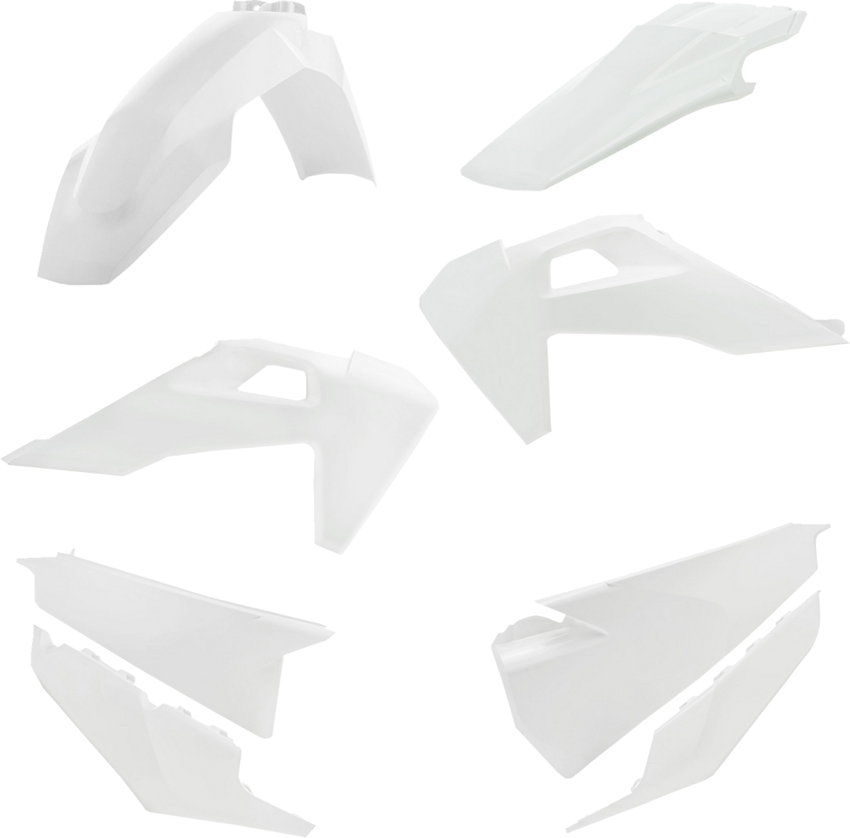 Standard Replacement Body kit - OEM 2019 - 2022