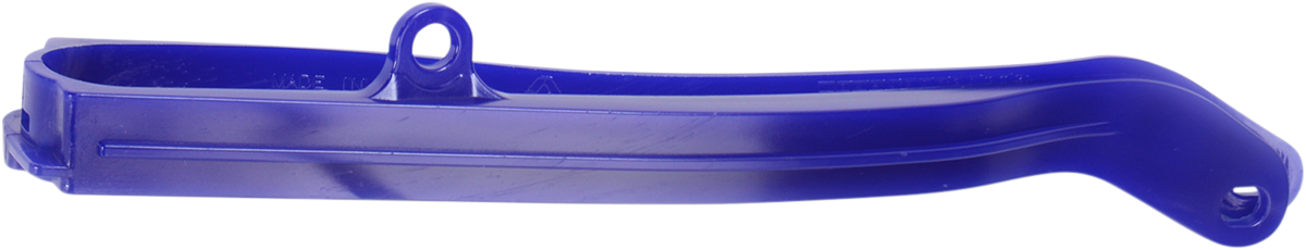 Chain Slider - Yamaha - Blue 2009 - 2023