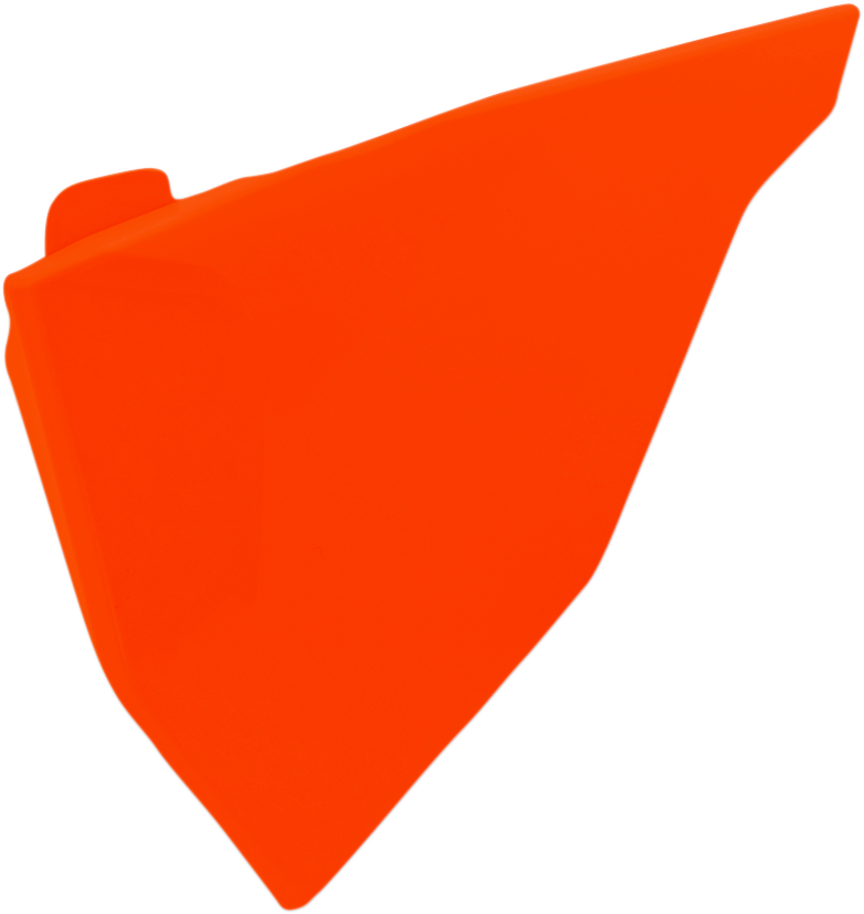 Airbox Cover - Orange 2019 - 2023