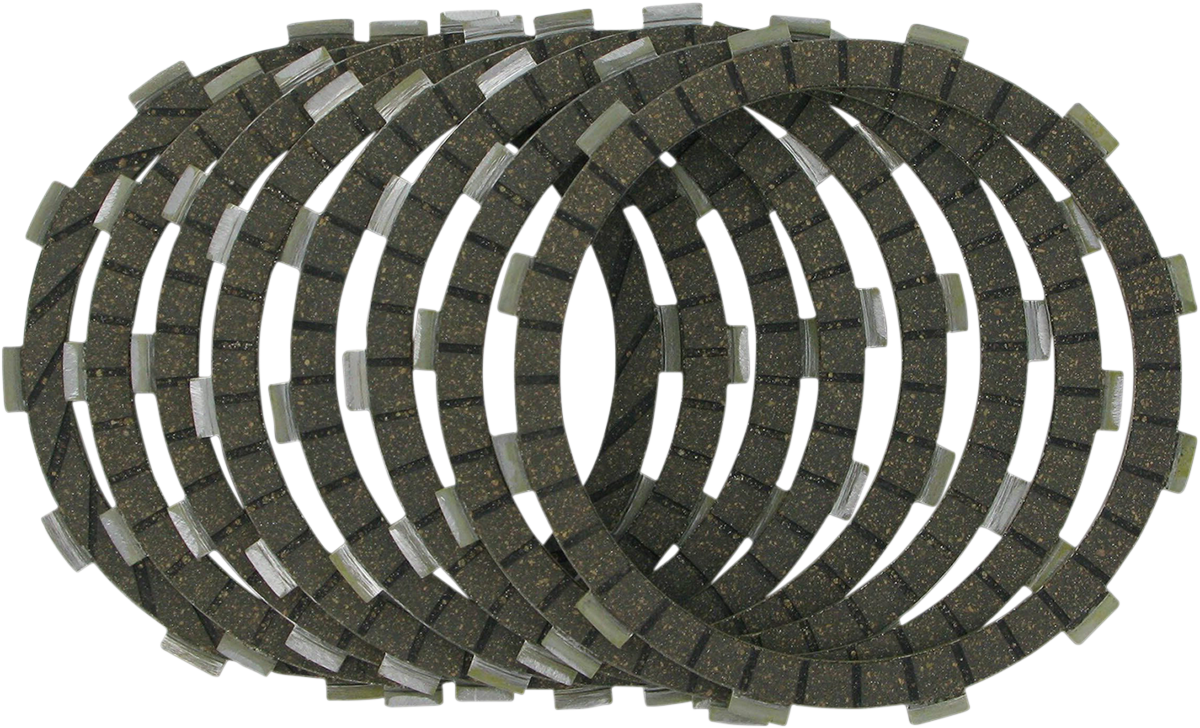 Clutch Kit 1979 - 1983