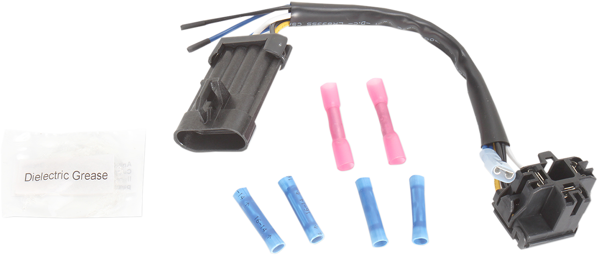 Headlamp Adapter Harness 2014 - 2021